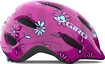 Casco per bambini Giro Scamp purple