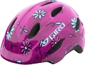 Casco per bambini Giro Scamp purple