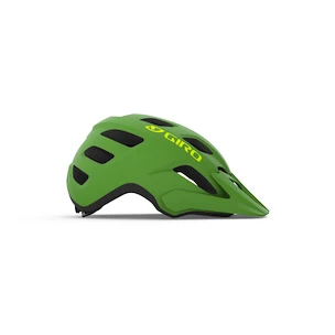 Casco per bambini Giro  Tremor Mat Ano Green