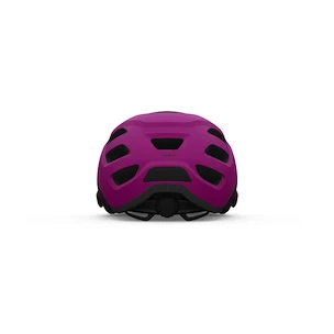 Casco per bambini Giro  Tremor Mat Pink Street