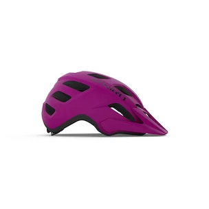 Casco per bambini Giro  Tremor Mat Pink Street