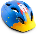 Casco per bambini MET  Buddy blue