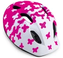 Casco per bambini MET  Buddy pink S/M