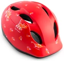 Casco per bambini MET  Buddy red