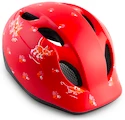 Casco per bambini MET  Buddy red S/M