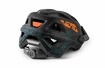 Casco per bambini MET  Eldar black