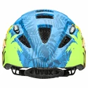 Casco per bambini Uvex  KID 2 CC