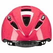 Casco per bambini Uvex  KID 2 CC dark pink