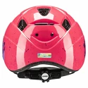 Casco per bambini Uvex  KID 2 CC dark pink