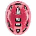 Casco per bambini Uvex  KID 2 CC dark pink