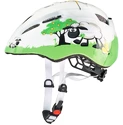 Casco per bambini Uvex Kid 2 white