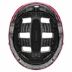 Casco per bambini Uvex  KID 3 pink