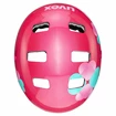 Casco per bambini Uvex  KID 3 pink