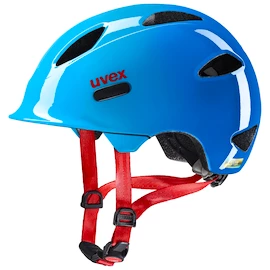 Casco per bambini Uvex Oyo Ocean Blue (S4100490700)