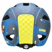 Casco per bambini Uvex  Oyo Style Deep