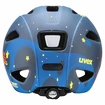 Casco per bambini Uvex  Oyo Style Deep