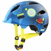 Casco per bambini Uvex  Oyo Style Deep