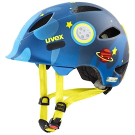 Casco per bambini Uvex Oyo Style Deep