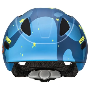 Casco per bambini Uvex  Oyo Style Deep