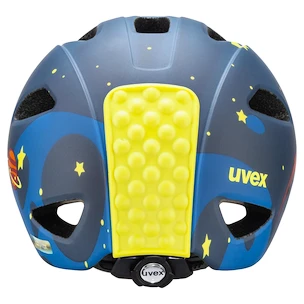 Casco per bambini Uvex  Oyo Style Deep