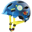 Casco per bambini Uvex  Oyo Style Deep  XS