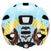 Casco per bambini Uvex  Oyo Style Digger Cloud