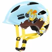 Casco per bambini Uvex  Oyo Style Digger Cloud