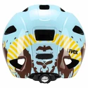 Casco per bambini Uvex  Oyo Style Digger Cloud