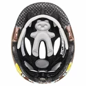 Casco per bambini Uvex  Oyo Style Digger Cloud