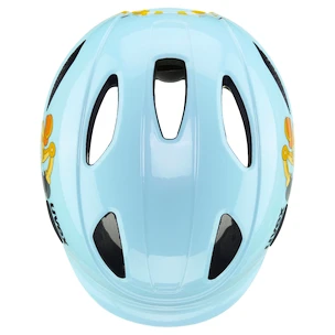 Casco per bambini Uvex  Oyo Style Digger Cloud XS