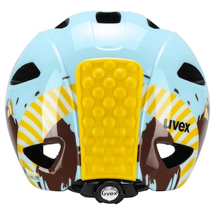 Casco per bambini Uvex  Oyo Style Digger Cloud XS