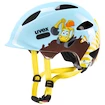 Casco per bambini Uvex  Oyo Style Digger Cloud XS