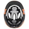 Casco per bambini Uvex Oyo Style Monster Papaya Matt (S4100471100)