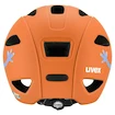 Casco per bambini Uvex Oyo Style Monster Papaya Matt (S4100471100)