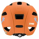 Casco per bambini Uvex Oyo Style Monster Papaya Matt (S4100471100)