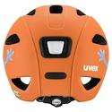 Casco per bambini Uvex Oyo Style Monster Papaya Matt (S4100471100)