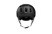 Casco per bambini Woom  3.0 Charcoal Metallic