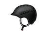 Casco per bambini Woom  3.0 Charcoal Metallic