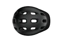 Casco per bambini Woom  3.0 Charcoal Metallic