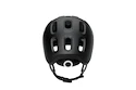 Casco per bambini Woom  3.0 Charcoal Metallic