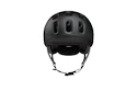 Casco per bambini Woom  3.0 Charcoal Metallic