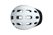 Casco per bambini Woom  3.0 Light Grey