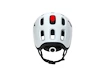 Casco per bambini Woom  3.0 Light Grey