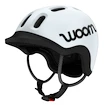 Casco per bambini Woom  3.0 Light Grey