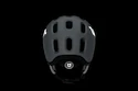 Casco per bambini Woom  3.0 Light Grey