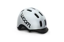 Casco per bambini Woom  3.0 Light Grey