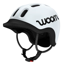 Casco per bambini Woom 3.0 Light Grey