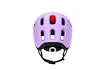 Casco per bambini Woom  3.0 Lilac