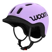 Casco per bambini Woom  3.0 Lilac