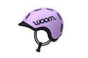 Casco per bambini Woom  3.0 Lilac